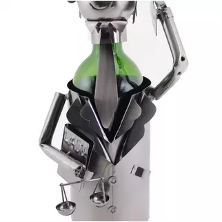 Product thumbnail: Lawyer Bottle Holder